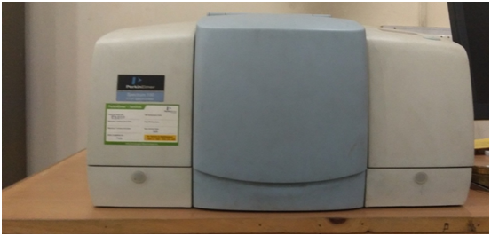 FT-IR Spectroscopy forDeterminingFree Silica Content of Coal and Air Borne Respirable Dust 